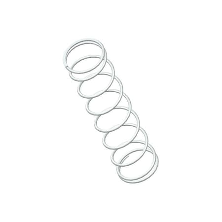 Approved Vendor Compression Spring, O= .975, L= 4.00, W= .0625 G909960402